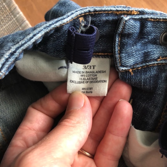 Jeans - Picture 4 of 4